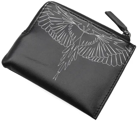 Asier Zip Wallet