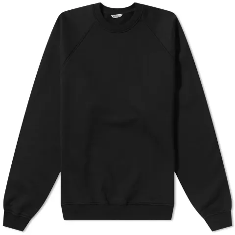 Smooth Soft Crew Sweat