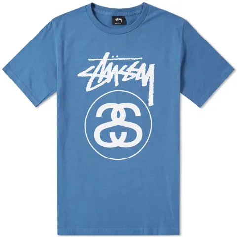 Stock Link Tee