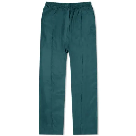 Cupro Trousers