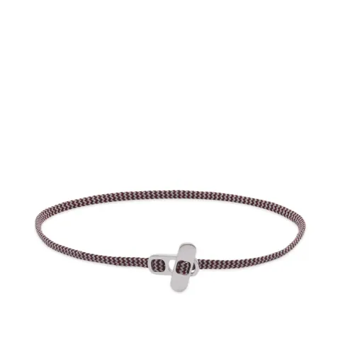 Metric 2.5mm Rope Bracelet