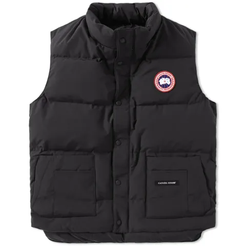 Freestyle Vest