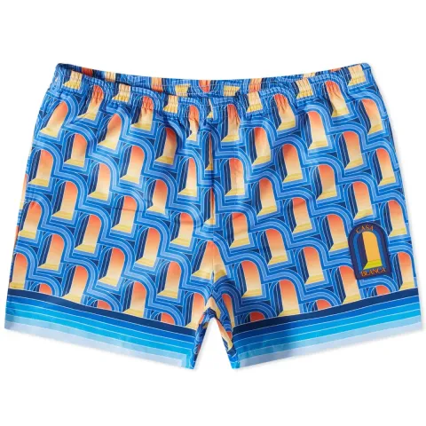 L'arche de Nuit Swim Shorts