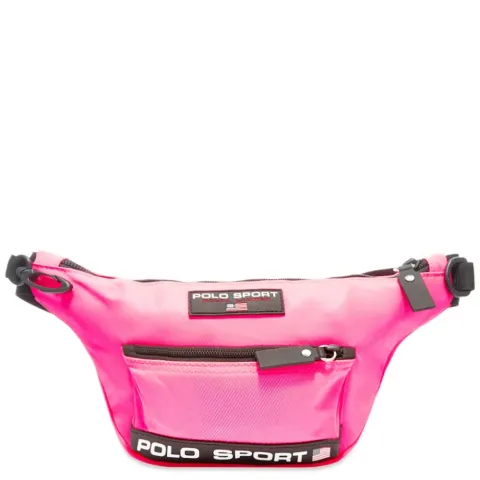 Polo Ralph Lauren Polo Sport Waist Bag