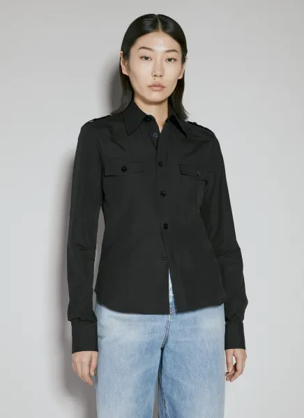 Miltary Shirt