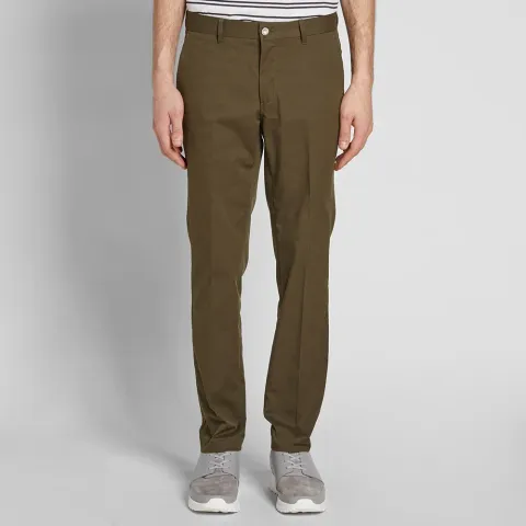 Slim Chino
