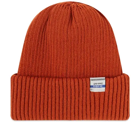 Knit Beanie