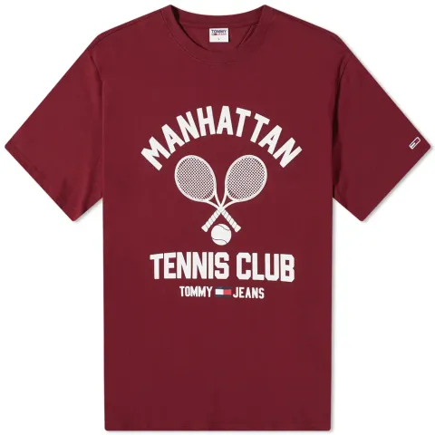 Classic Tennis Vintage T-Shirt