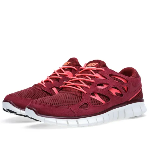 Free Run 2