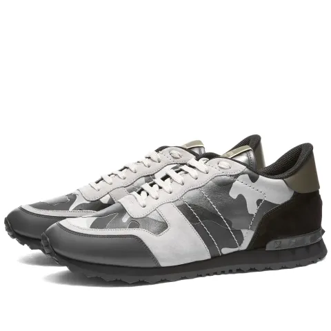 Rockrunner Sneaker