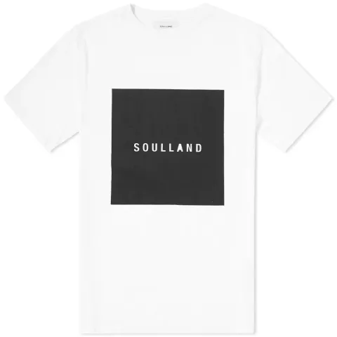 Soulsquare Tee
