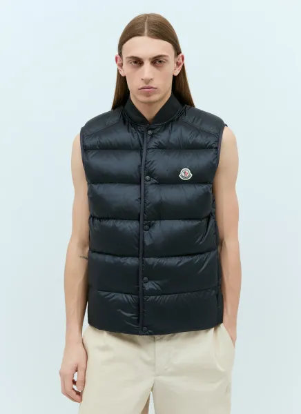 Serot Down Gilet