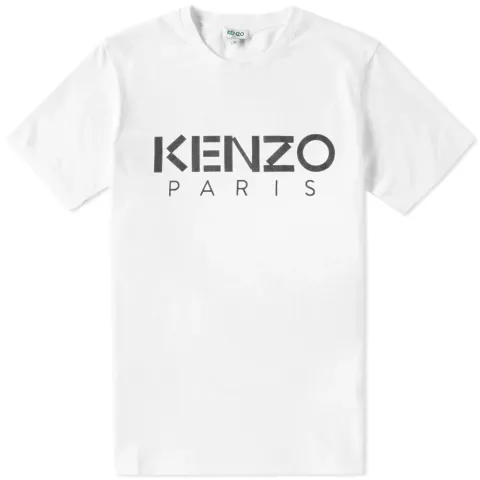 Paris Tee