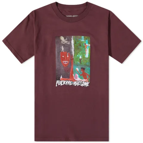 Society Tee