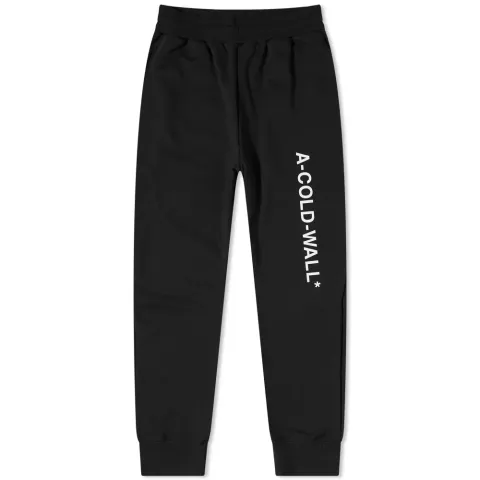 A-COLD-WALL* Essential Logo Sweat Pant