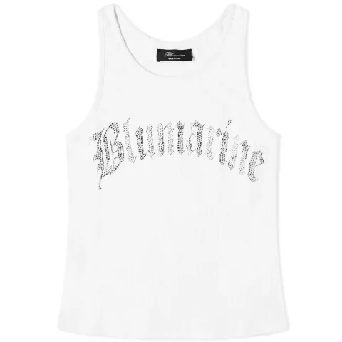 Crystal Logo Vest