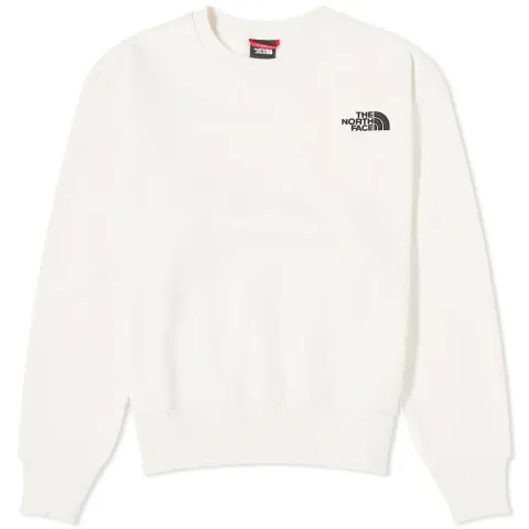 Essential Crew Sweat