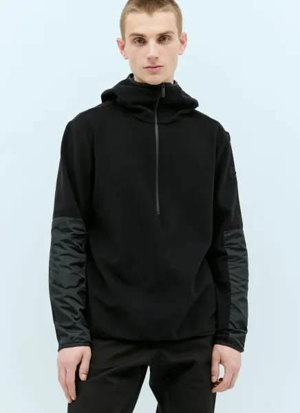 Hooded Sweatshirt