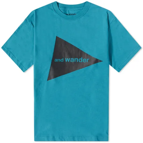 Big Logo T-Shirt