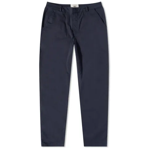 Seersucker Relaxed Pant