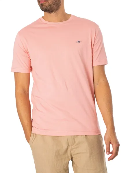 Gant Regular Shield T-Shirt