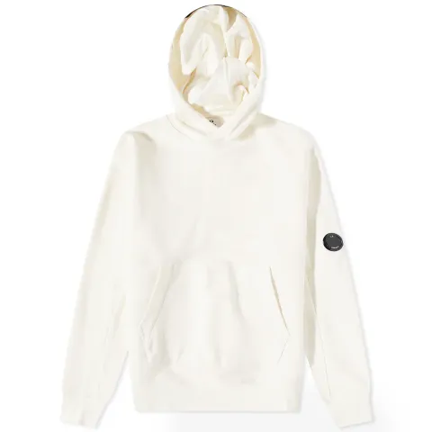 Arm Lens Popover Hoodie