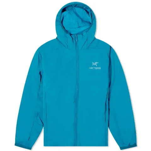 Arc'teryx Atom LT Packable Hooded Jacket