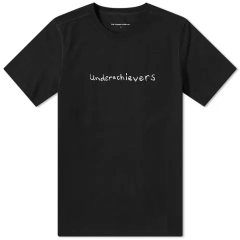 Underachievers T-Shirt
