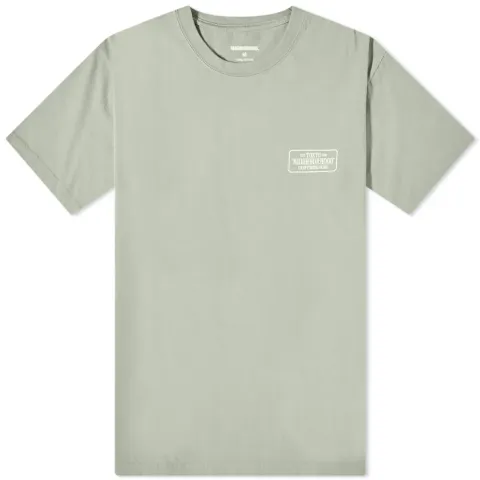 NH-1 Tee