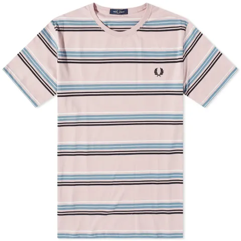Stripe T-Shirt