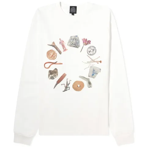 Findings Long Sleeve T-Shirt