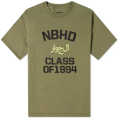 Class Tee