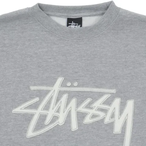 Stock Felt Crew