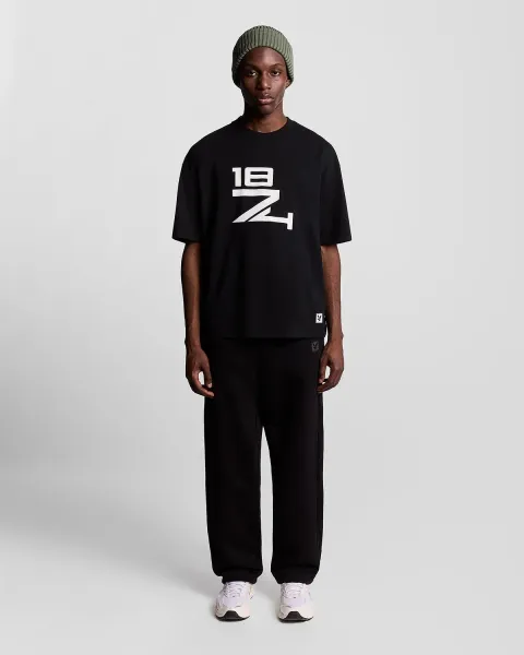Lyle & Scott Lounge Straight Leg Jogger