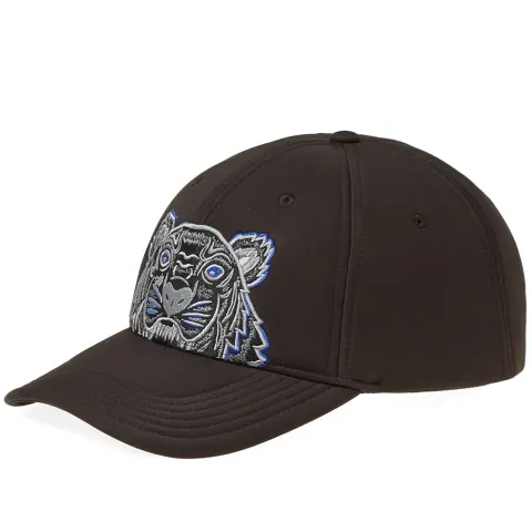 Tiger Cap