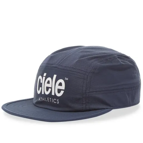 Logo GO Cap