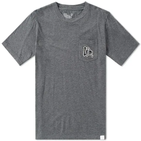 WM Pocket Tee