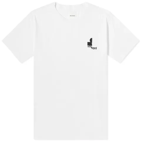 Zafferh Inverted Logo T-Shirt