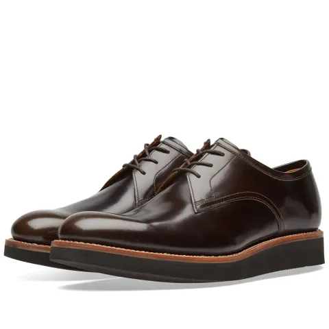 Lennie Derby Shoe