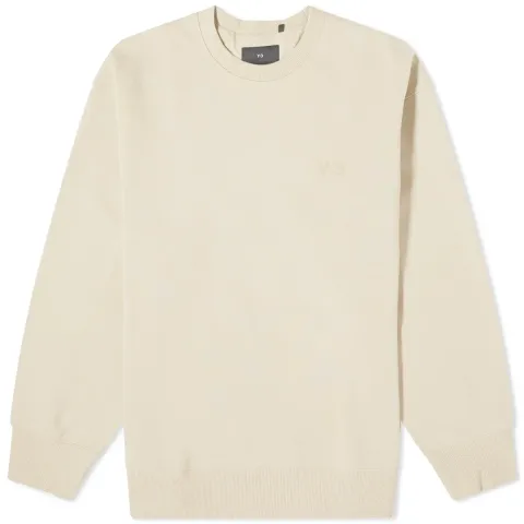 FT Crew Sweat
