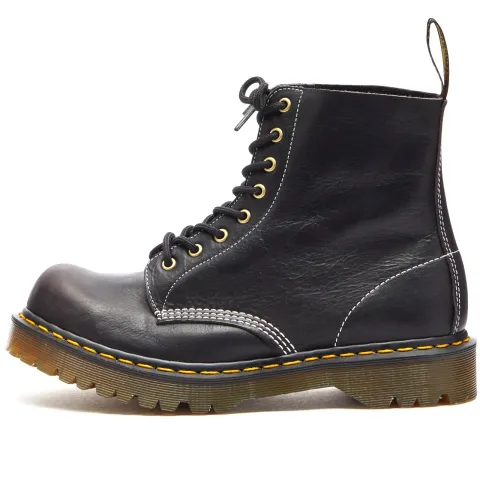 1460 Pascal 8 Eye Boot