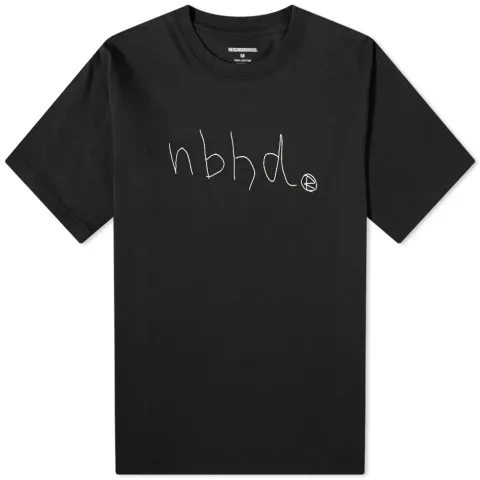 H.W-2 T-Shirt