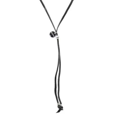 Bolo Necklace