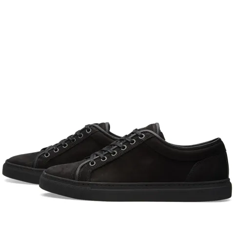 ETQ. Low Top 1 Sneaker - END. Exclusive
