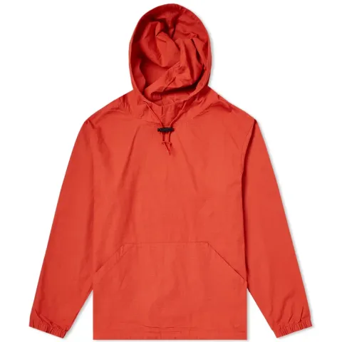 Ripstop Pullover Hoody