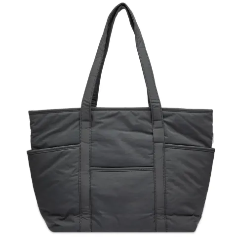 Cafe Tote Bag