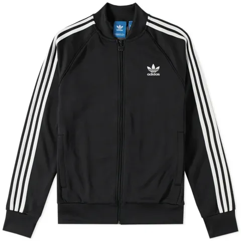 Superstar Track Top