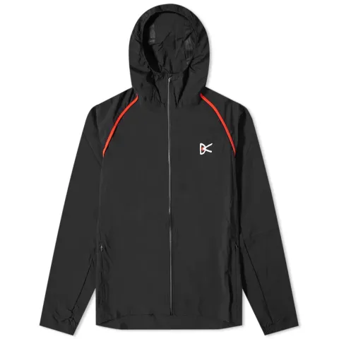 Max Shell jacket