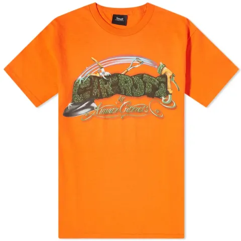 Upkeep T-Shirt