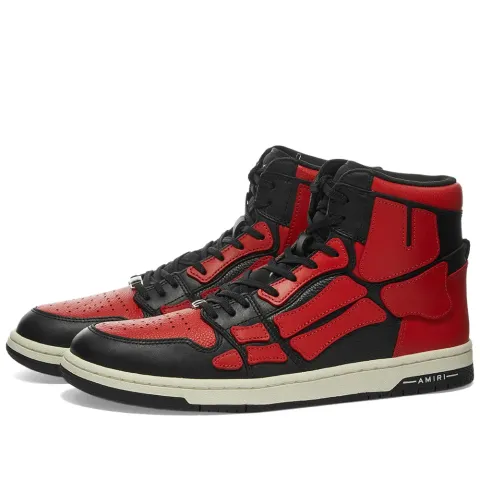 Skel Top Hi Sneaker